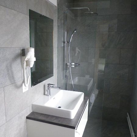 Hotel Süsom Givè Tschierv Exteriör bild